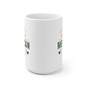 Kiss Me I´m Mexican Mug