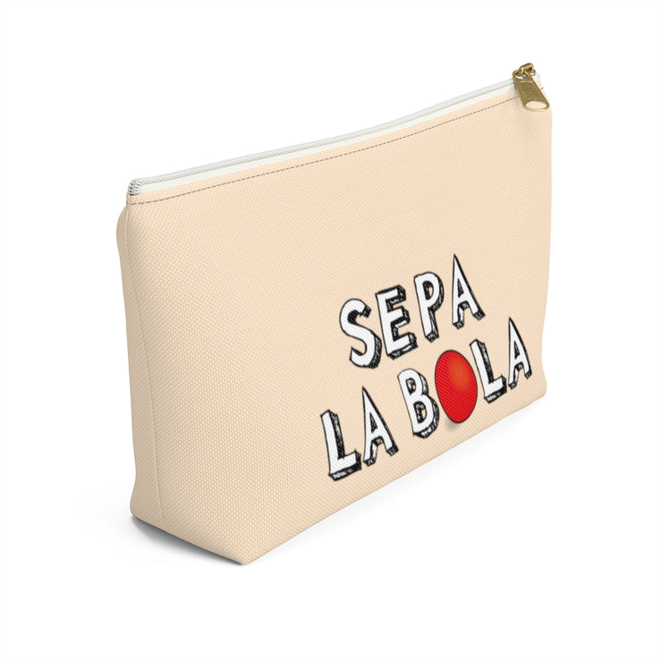 Sepa La Bola Accessory Bag