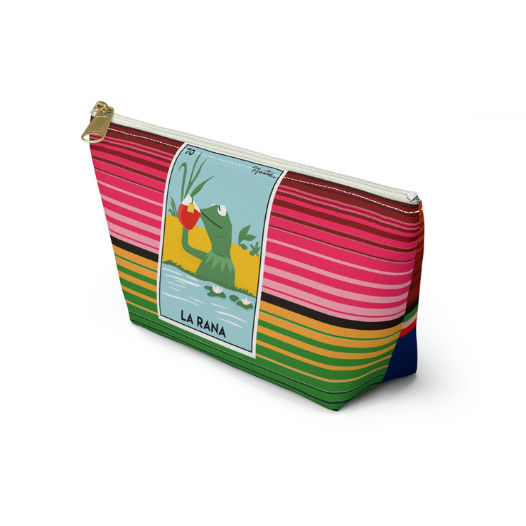 La Rana Accessory Bag