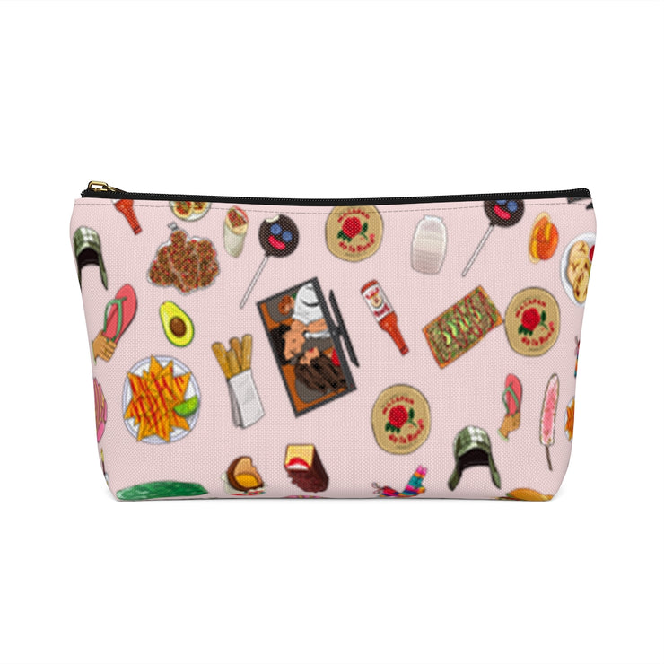 MexiAccessory Bag (pink)