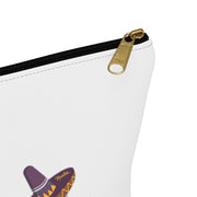Turn Down Porque  Accessory Bag