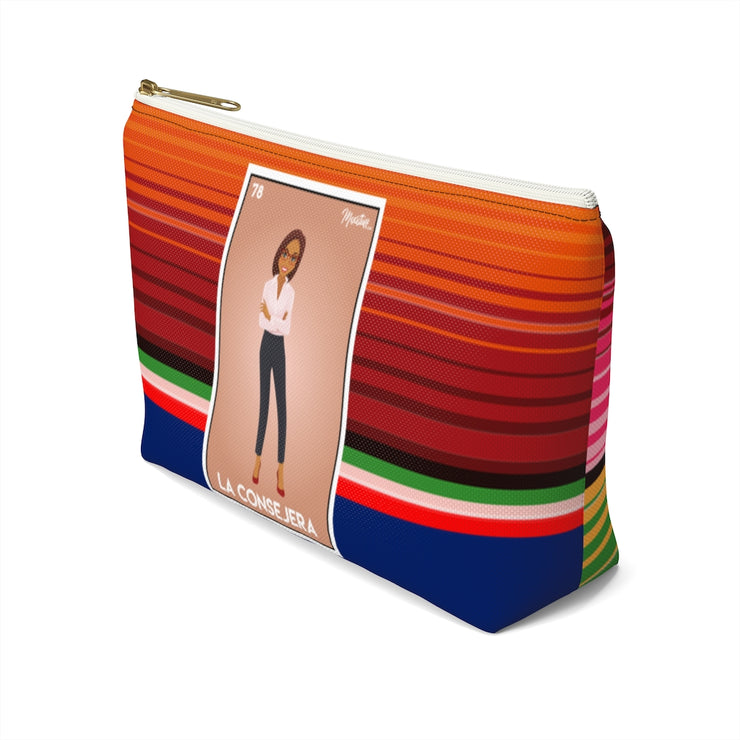 La Consejera Accessory Bag