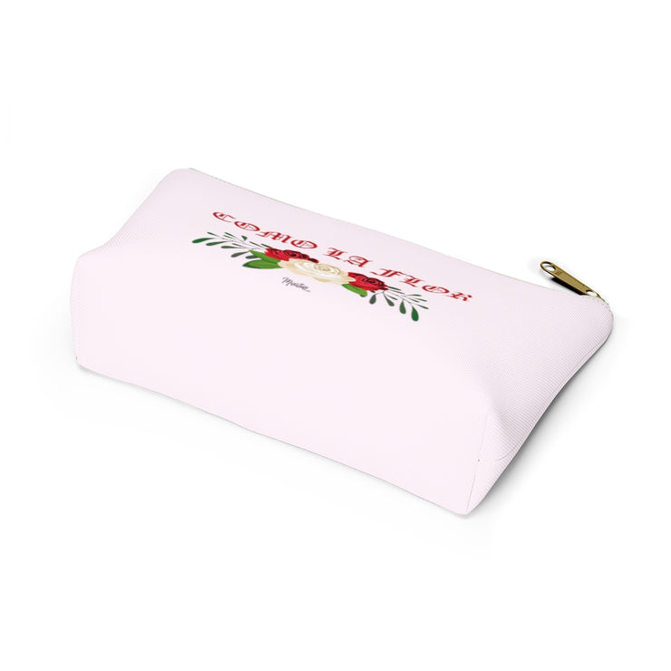 Como La Flor Accessory Bag