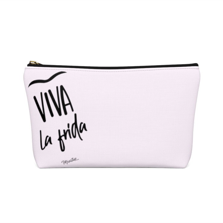 Viva La Frida Accessory Bag