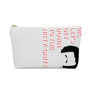 Down To The Nitty-Gritty Accessory Bag
