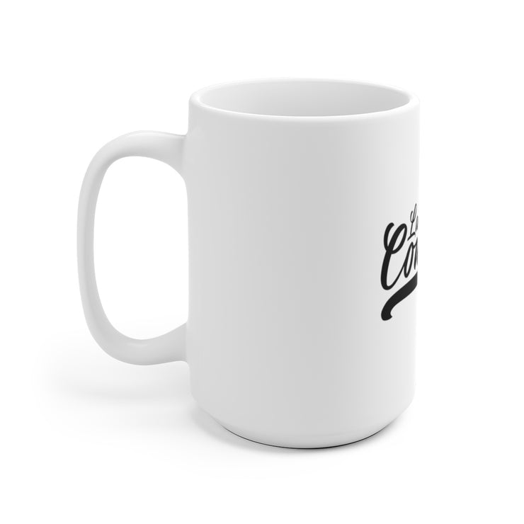 La Comadre Mug