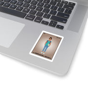 La Disenadora Grafica Sticker