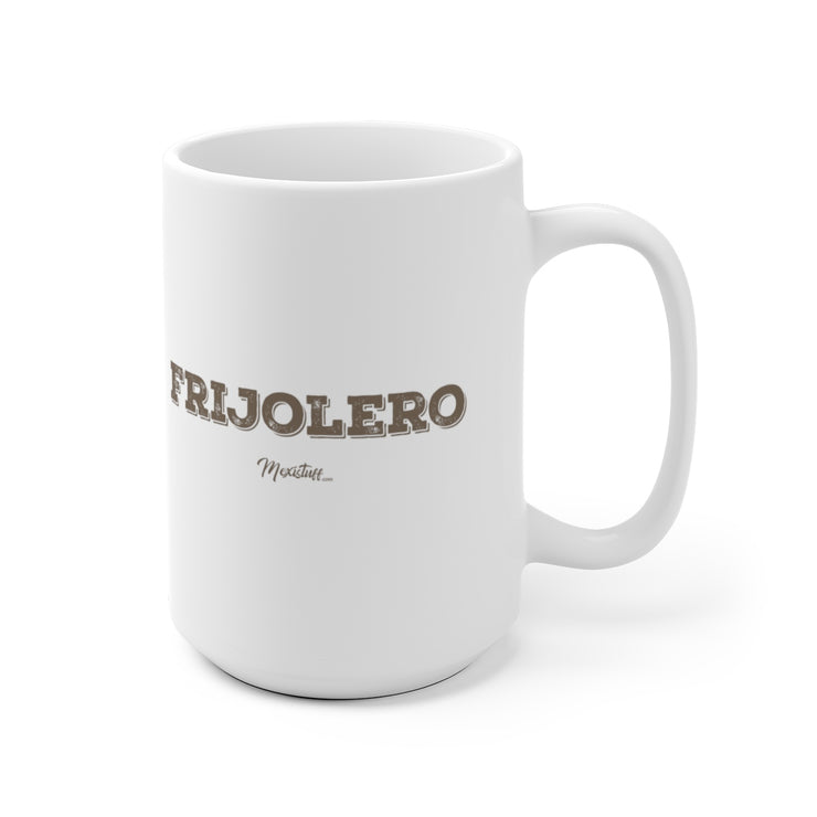 Frijolero Mug