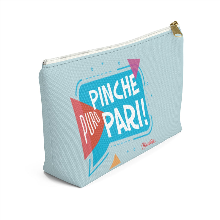 Puro Pinche Pari Accessory Bag