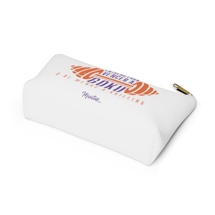 Entreno Para Vencer A Goku Accessory Bag