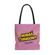 Mamá Chingona Tote Bag