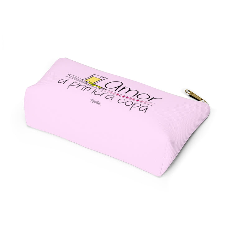 Amor A Primera Copa Accessory Bag