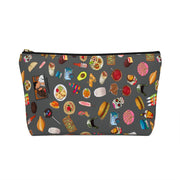 Mexistuff (Pattern) Accessory Bag