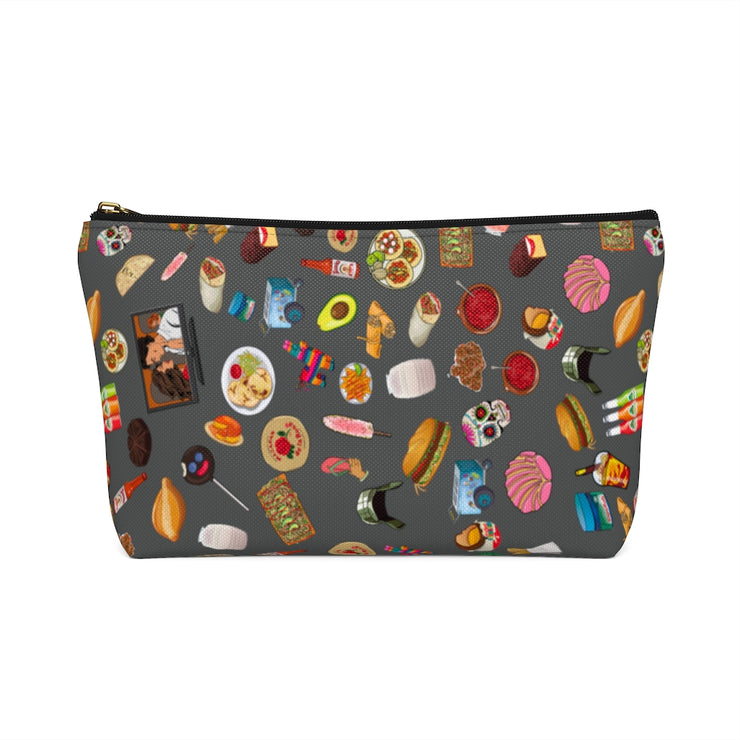Mexistuff (Pattern) Accessory Bag