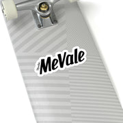 Me Vale Sticker