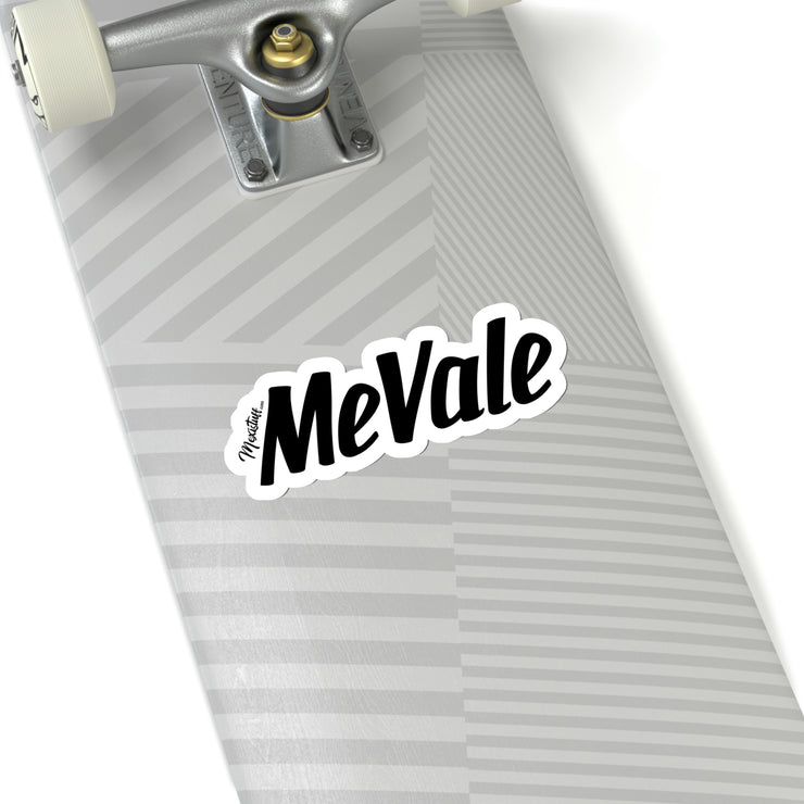 Me Vale Sticker