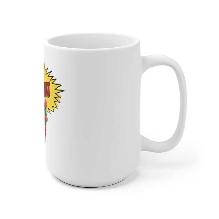 I´d Hit That Mug