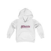 Chicana Kids Hoodie