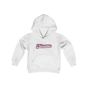 Chicana Kids Hoodie