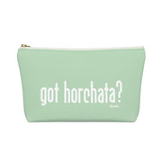 Got horchata? Accessory Bag