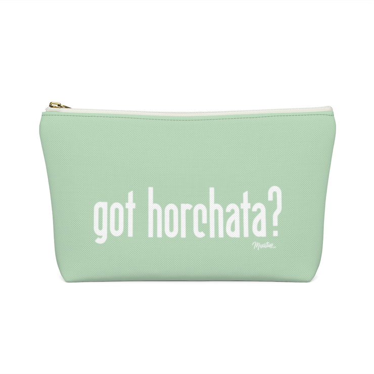 Got horchata? Accessory Bag