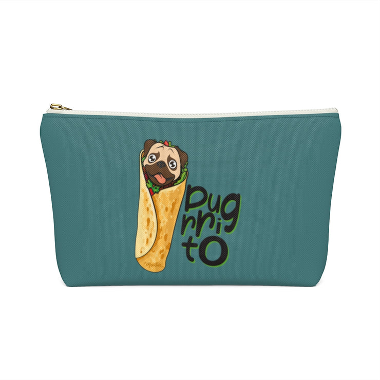 Pugrrito Accessory Bag