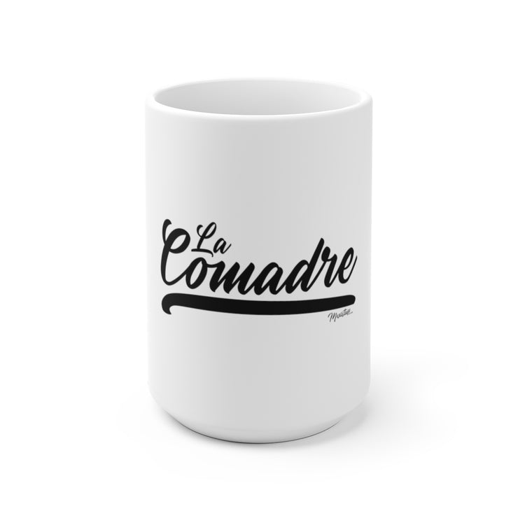 La Comadre Mug