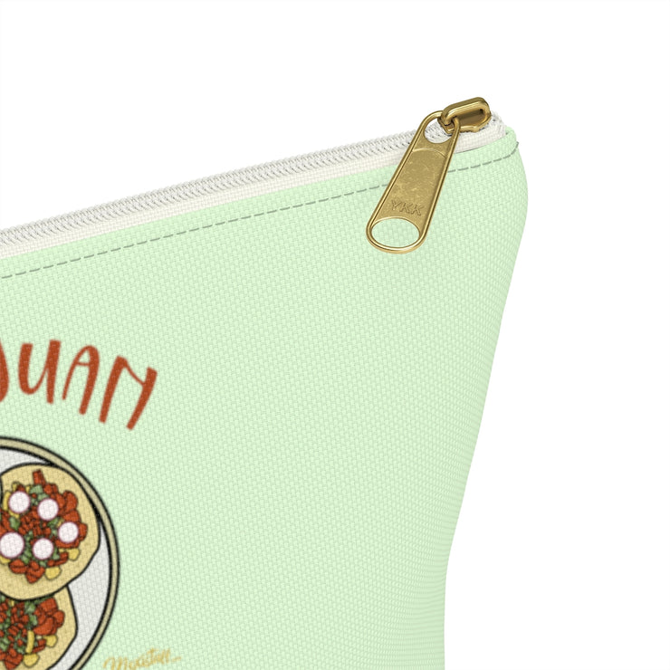 Every Juan Loves Tacos Accessory Bag