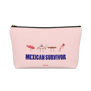 Mexican Survivors Accessory Bag