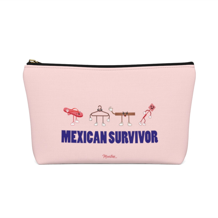 Mexican Survivors Accessory Bag