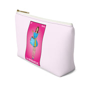 La Shopaholic Accessory Bag