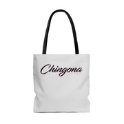 Chingona Tote Bag
