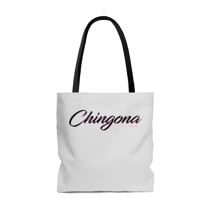 Chingona Tote Bag