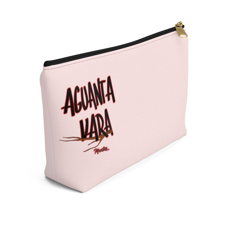 Aguanta Vara Accessory Bag