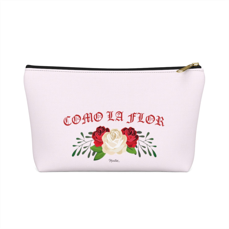 Como La Flor Accessory Bag