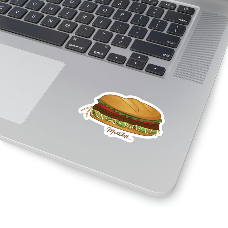 Torta Sticker