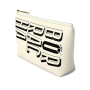 Borracha Accessory Bag