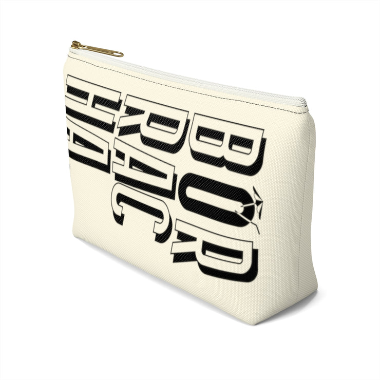 Borracha Accessory Bag