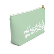 Got horchata? Accessory Bag