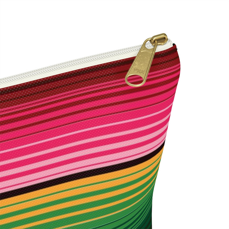 Serape Accessory Bag
