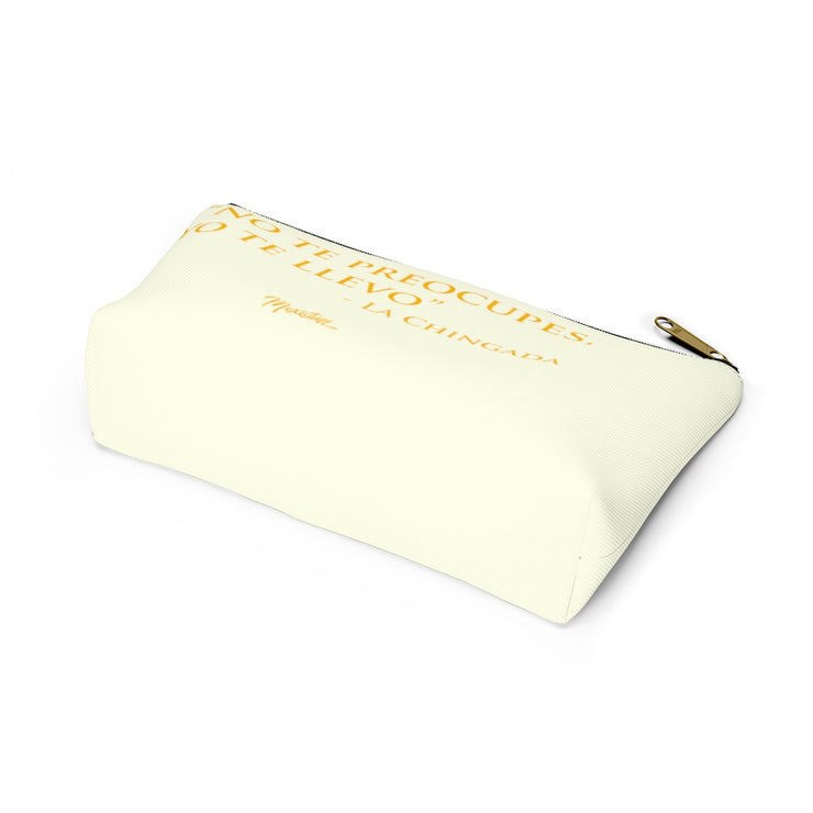 No Te Preocupes Accessory Bag