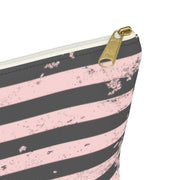 American Mexico Flag Accessory Bag