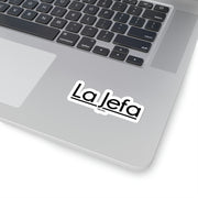 La Jefa Sticker
