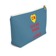 Que No Panda El Cunico Accessory Bag