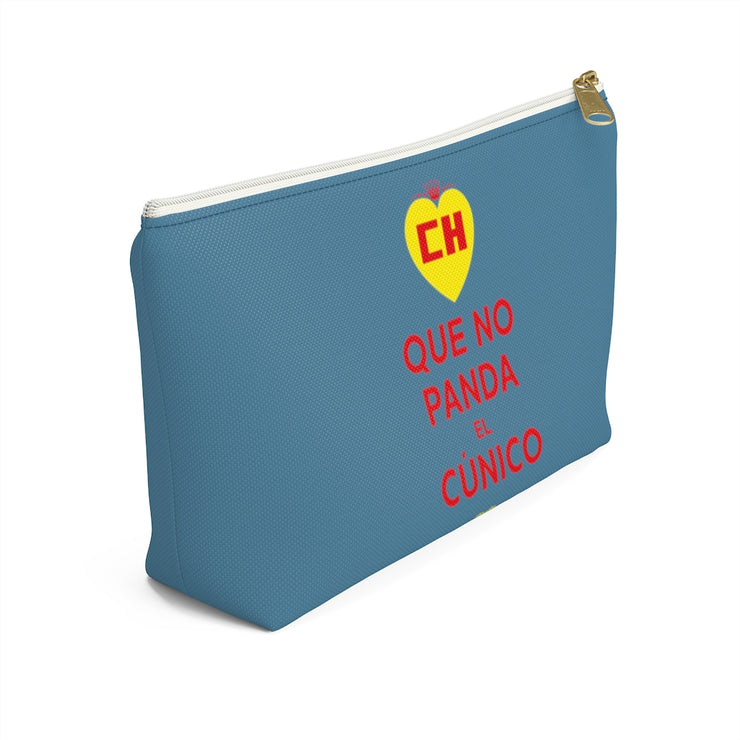 Que No Panda El Cunico Accessory Bag
