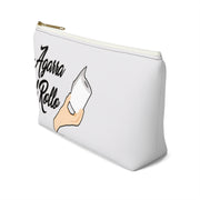 Agarra El Rollo Accessory Bag