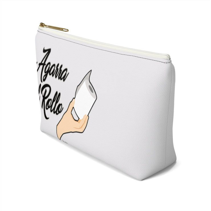Agarra El Rollo Accessory Bag