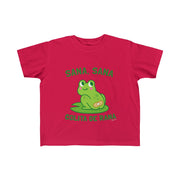 Sana Sana Kid's Tee