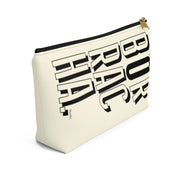Borracha Accessory Bag