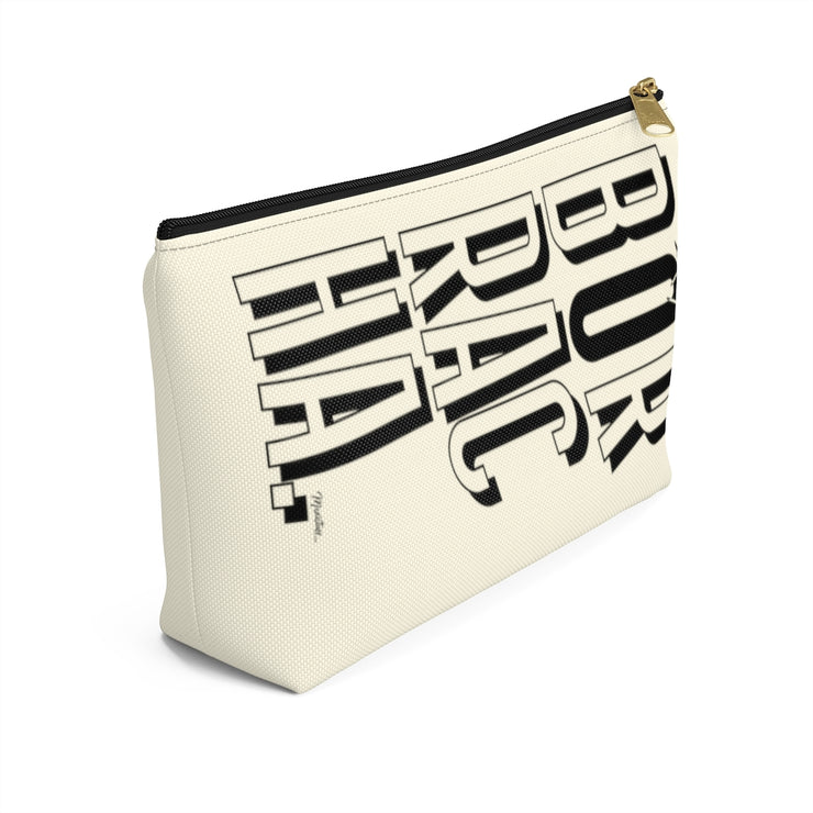 Borracha Accessory Bag